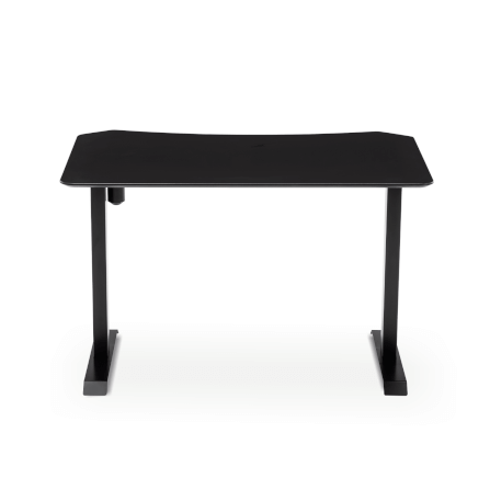 โต๊ะปรับระดับ TTRacing Titus Smart Desk 1.4m สี Onyx_2